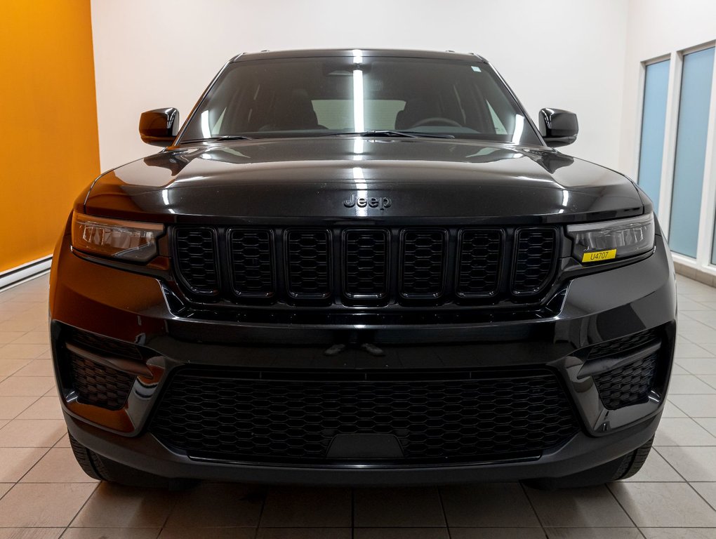 2023 Jeep Grand Cherokee in St-Jérôme, Quebec - 5 - w1024h768px