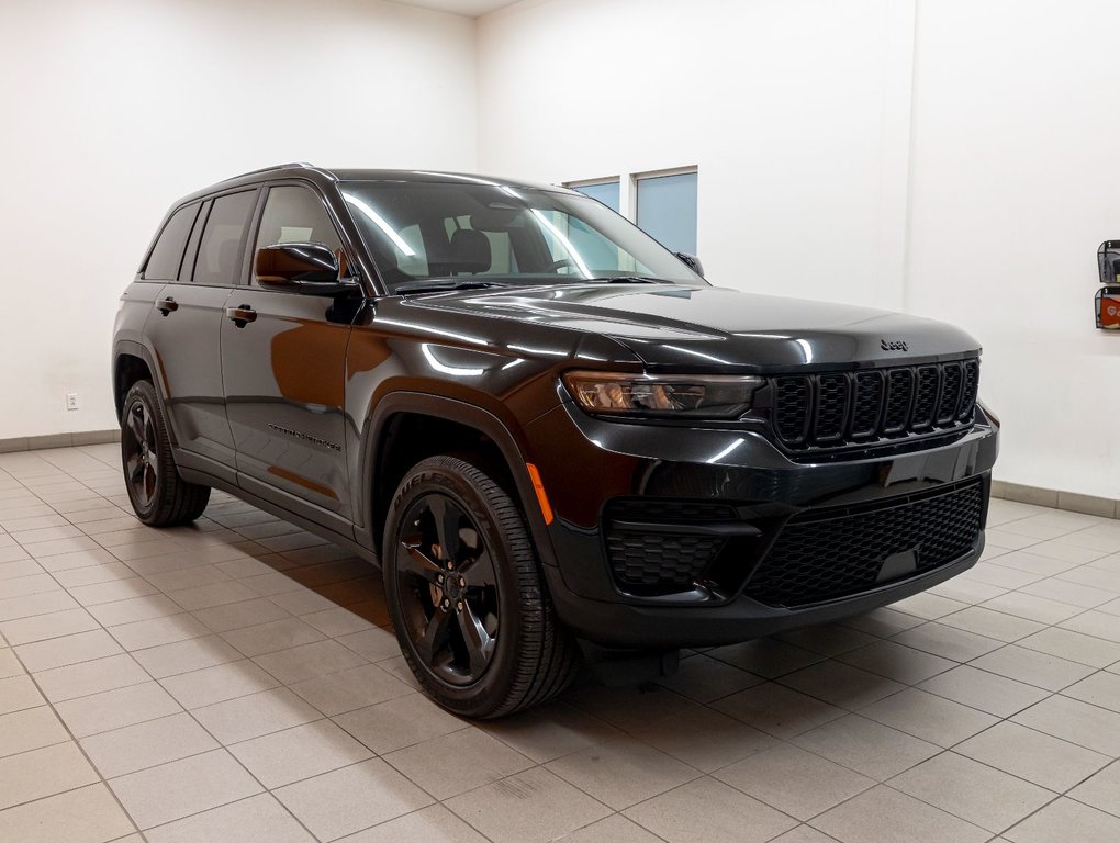 2023 Jeep Grand Cherokee in St-Jérôme, Quebec - 10 - w1024h768px