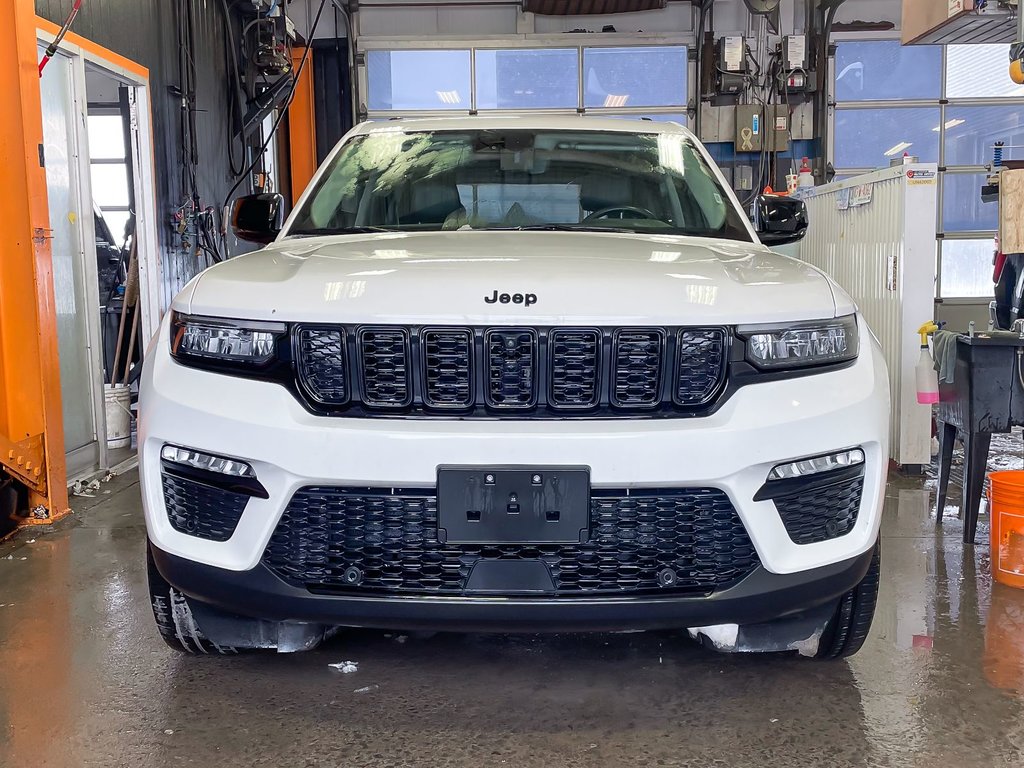 Jeep Grand Cherokee  2023 à St-Jérôme, Québec - 5 - w1024h768px