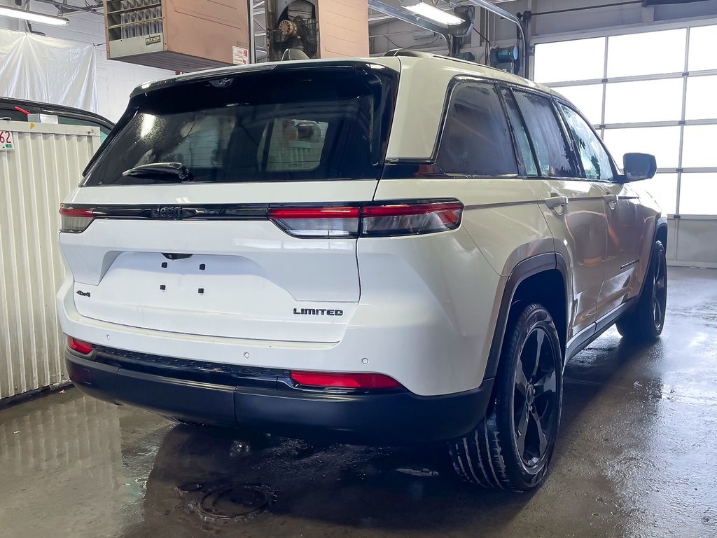 Jeep Grand Cherokee  2023 à St-Jérôme, Québec - 9 - w1024h768px