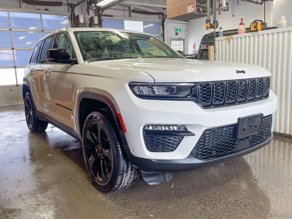 Jeep Grand Cherokee  2023 à St-Jérôme, Québec - 10 - w1024h768px