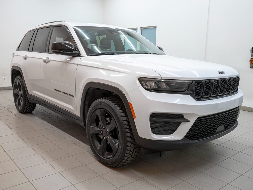 Jeep Grand Cherokee  2023 à St-Jérôme, Québec - 10 - w1024h768px