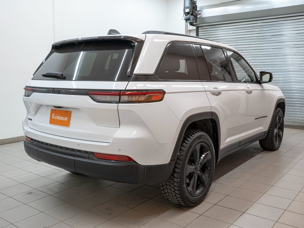 Jeep Grand Cherokee  2023 à St-Jérôme, Québec - 9 - w1024h768px