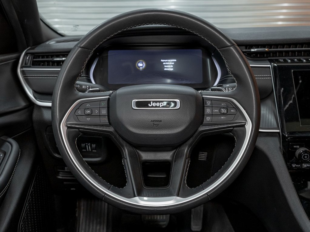 Jeep Grand Cherokee  2023 à St-Jérôme, Québec - 14 - w1024h768px