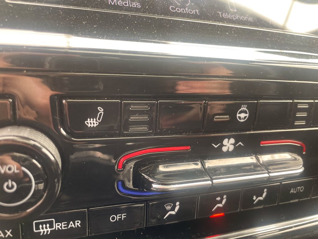 2023 Jeep Grand Cherokee in St-Jérôme, Quebec - 13 - w1024h768px