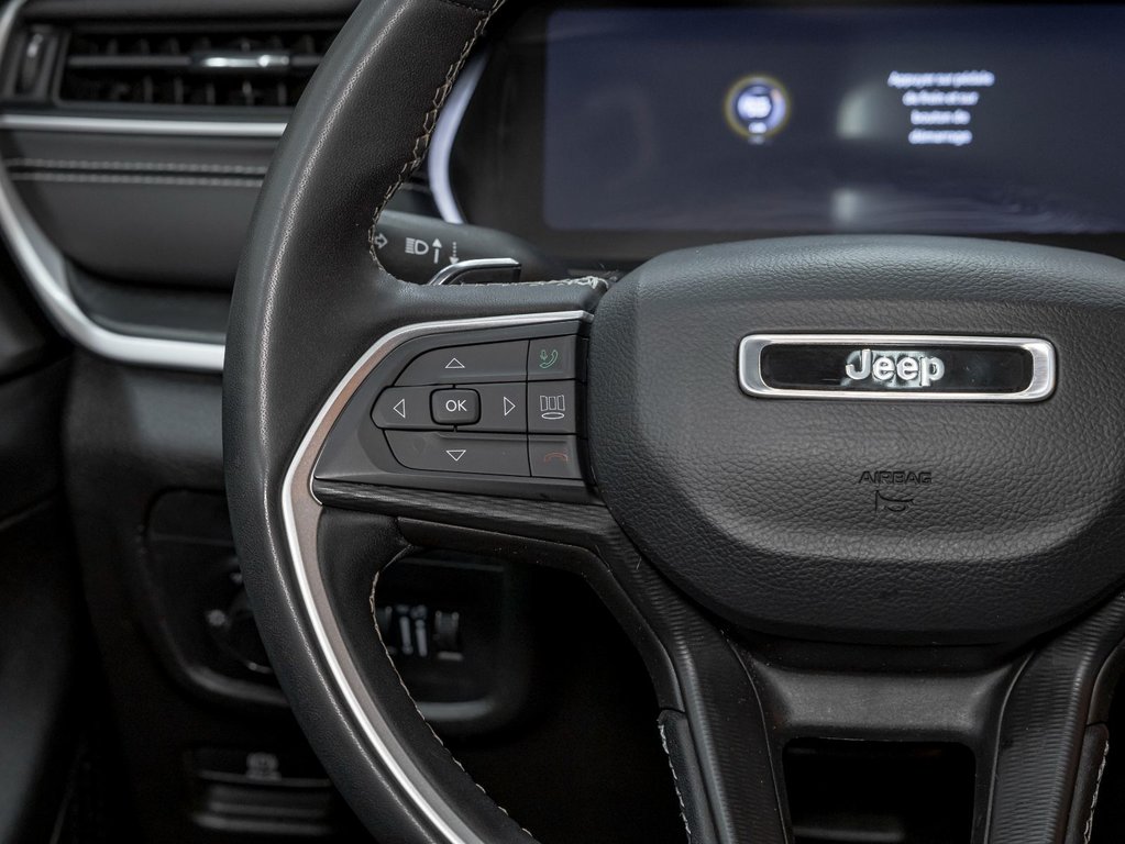 Jeep Grand Cherokee  2023 à St-Jérôme, Québec - 15 - w1024h768px