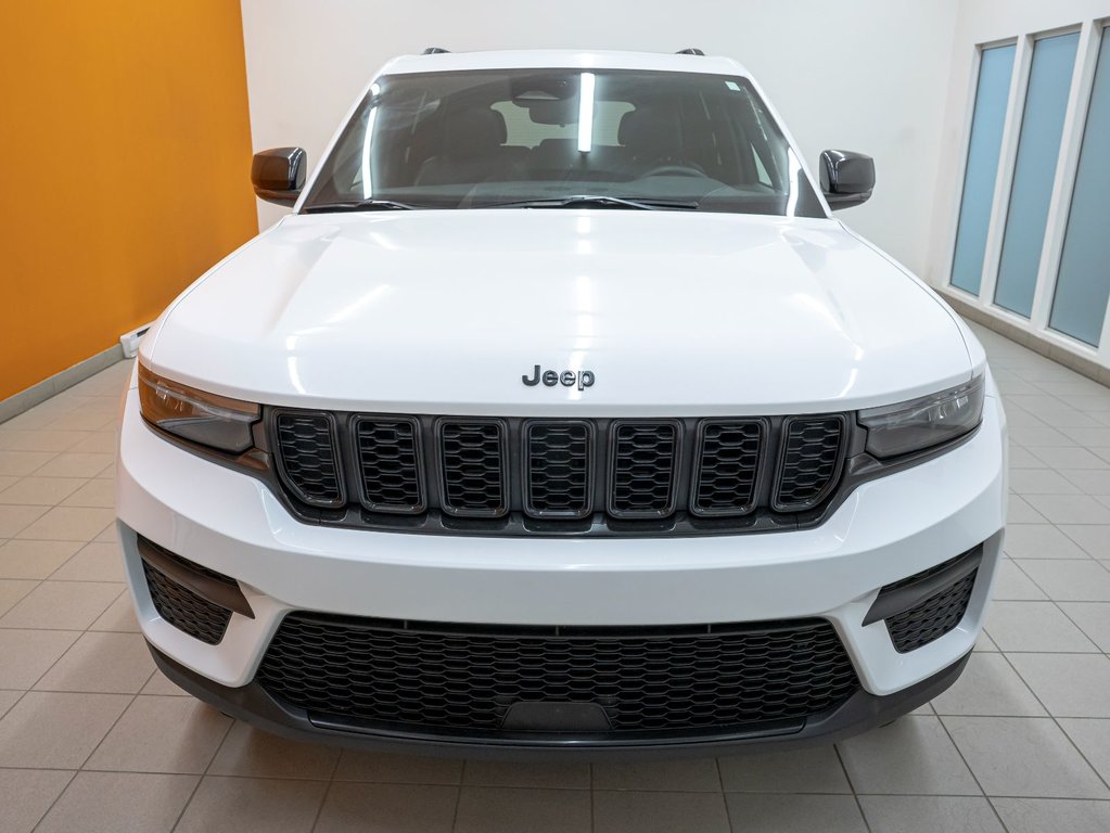 Jeep Grand Cherokee  2023 à St-Jérôme, Québec - 5 - w1024h768px