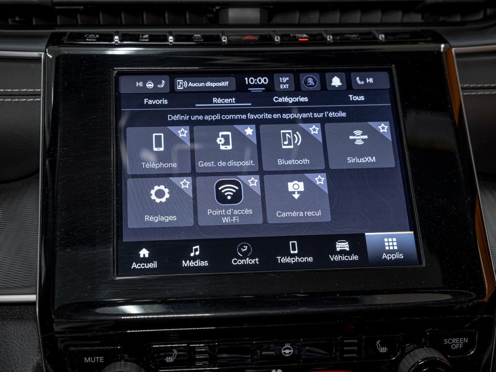Jeep Grand Cherokee  2023 à St-Jérôme, Québec - 17 - w1024h768px