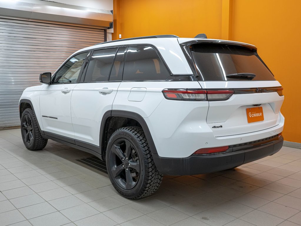 Jeep Grand Cherokee  2023 à St-Jérôme, Québec - 6 - w1024h768px