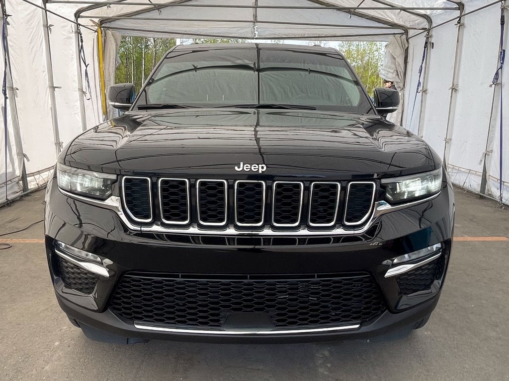 Jeep Grand Cherokee  2023 à St-Jérôme, Québec - 5 - w1024h768px