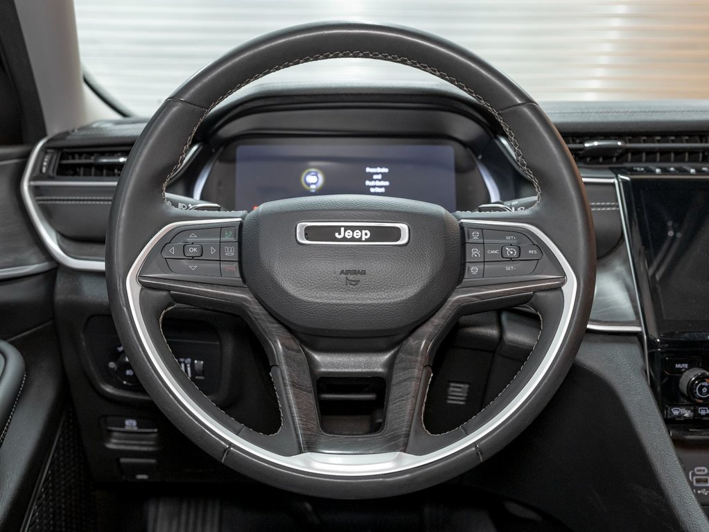 Jeep Grand Cherokee  2023 à St-Jérôme, Québec - 12 - w1024h768px