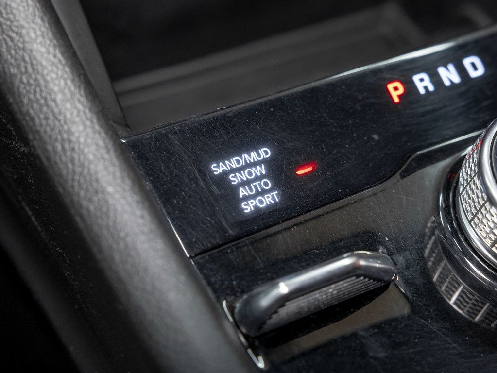 Jeep Grand Cherokee  2023 à St-Jérôme, Québec - 24 - w1024h768px