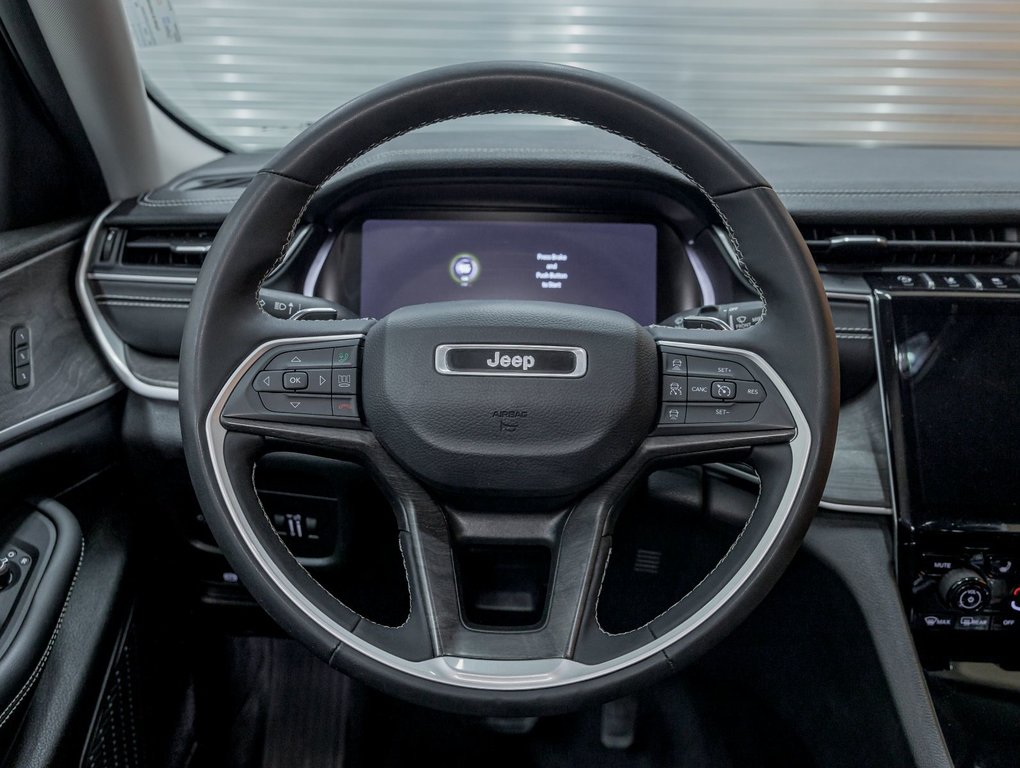Jeep Grand Cherokee  2023 à St-Jérôme, Québec - 12 - w1024h768px