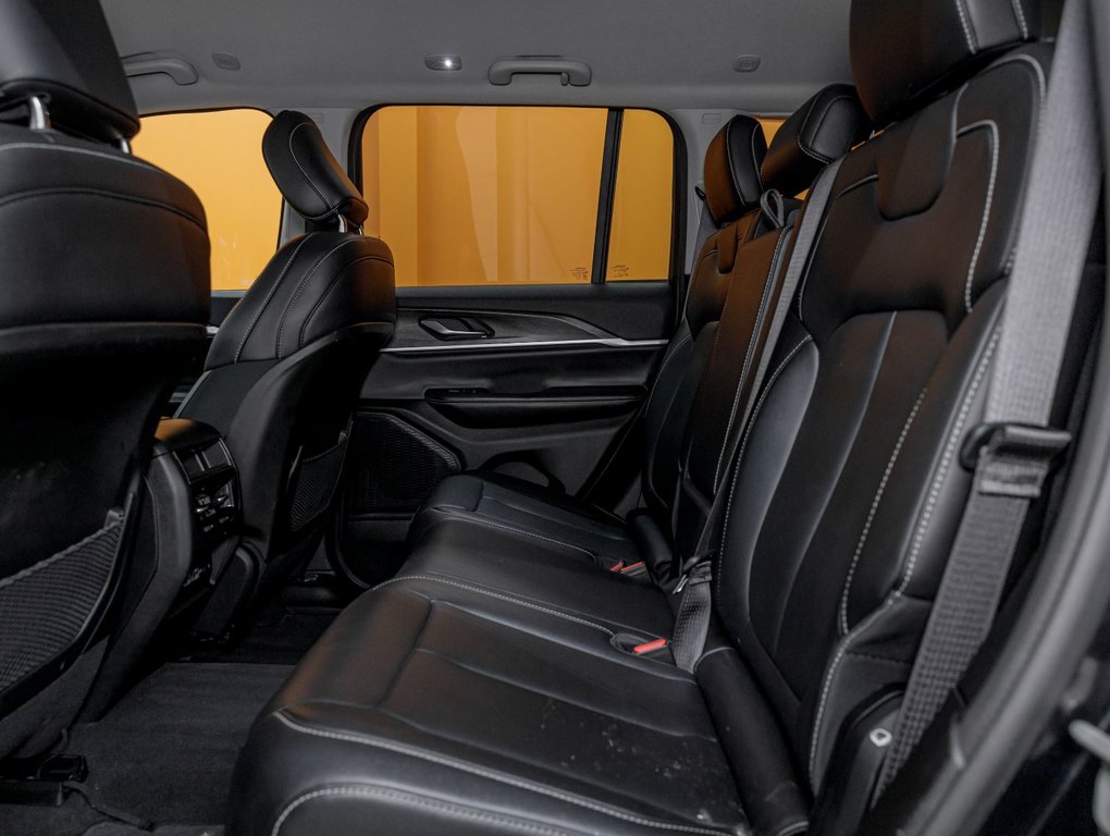 Jeep Grand Cherokee  2023 à St-Jérôme, Québec - 31 - w1024h768px