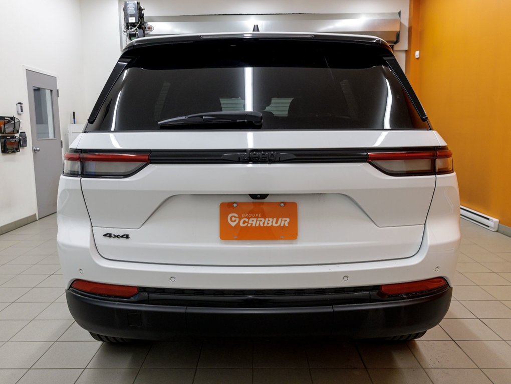 Jeep Grand Cherokee  2023 à St-Jérôme, Québec - 6 - w1024h768px