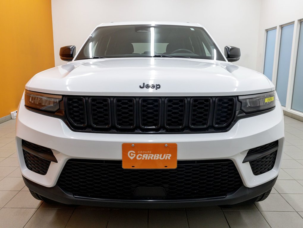 Jeep Grand Cherokee  2023 à St-Jérôme, Québec - 4 - w1024h768px