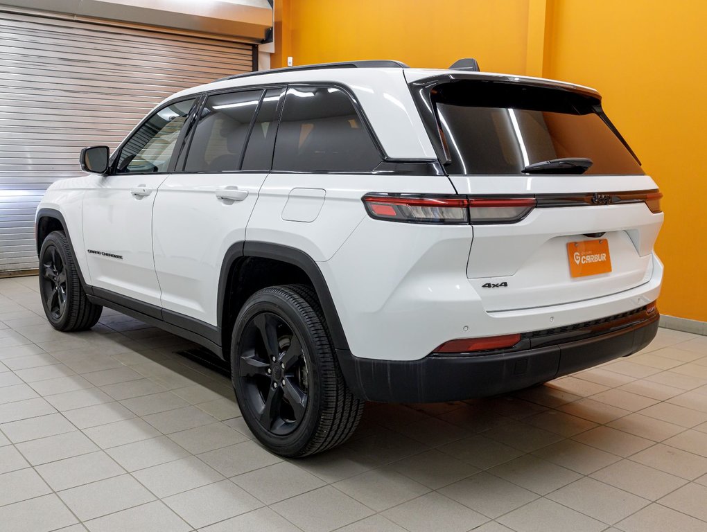 Jeep Grand Cherokee  2023 à St-Jérôme, Québec - 5 - w1024h768px
