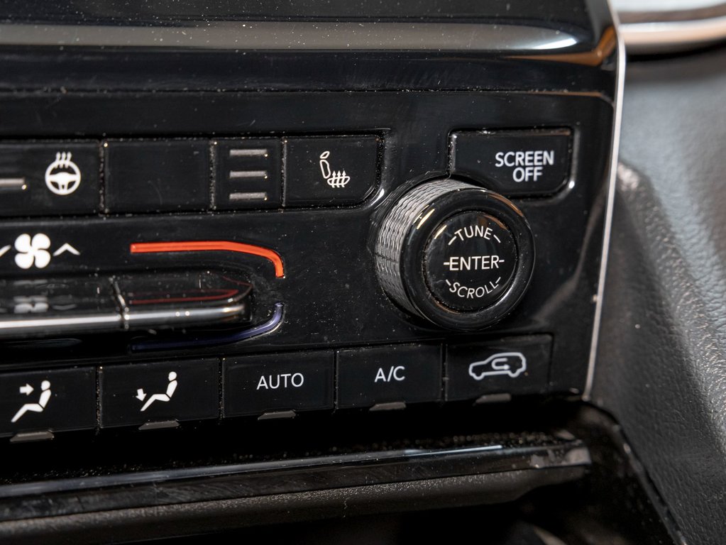2023 Jeep Grand Cherokee in St-Jérôme, Quebec - 21 - w1024h768px