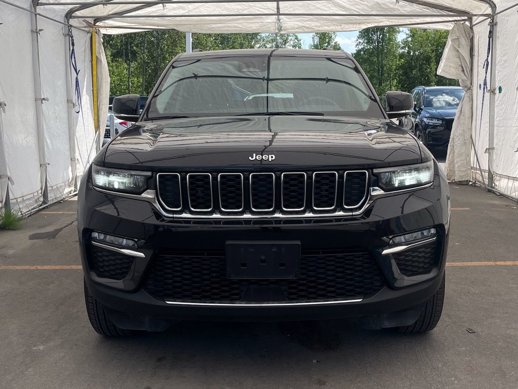 2023 Jeep Grand Cherokee in St-Jérôme, Quebec - 4 - w1024h768px