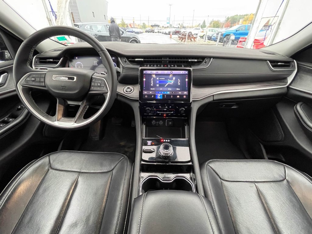 Jeep Grand Cherokee  2023 à St-Jérôme, Québec - 12 - w1024h768px