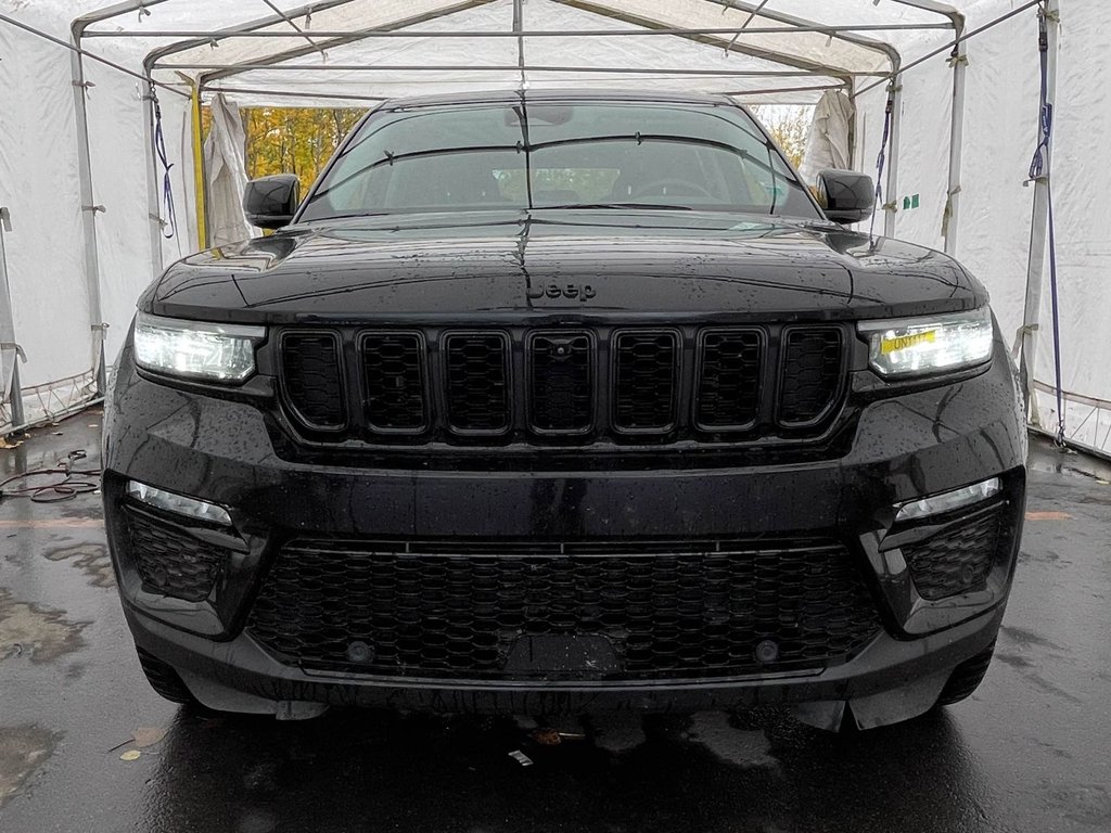 Jeep Grand Cherokee  2023 à St-Jérôme, Québec - 5 - w1024h768px
