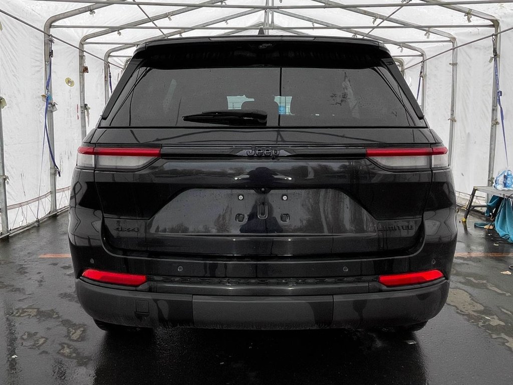 Jeep Grand Cherokee  2023 à St-Jérôme, Québec - 8 - w1024h768px