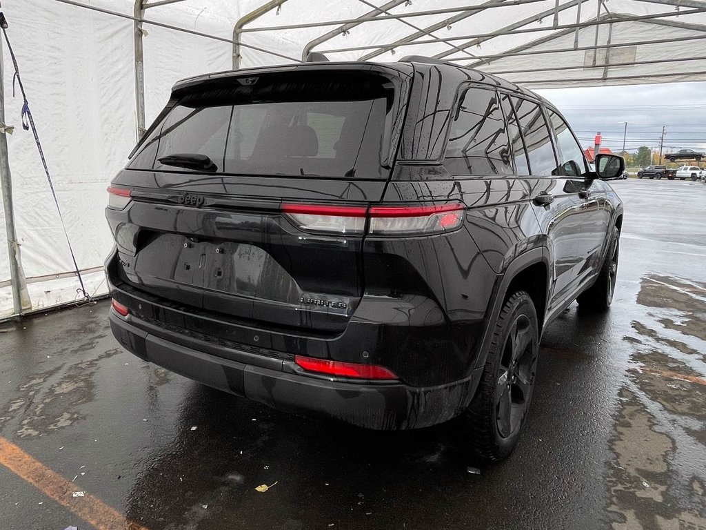 Jeep Grand Cherokee  2023 à St-Jérôme, Québec - 9 - w1024h768px