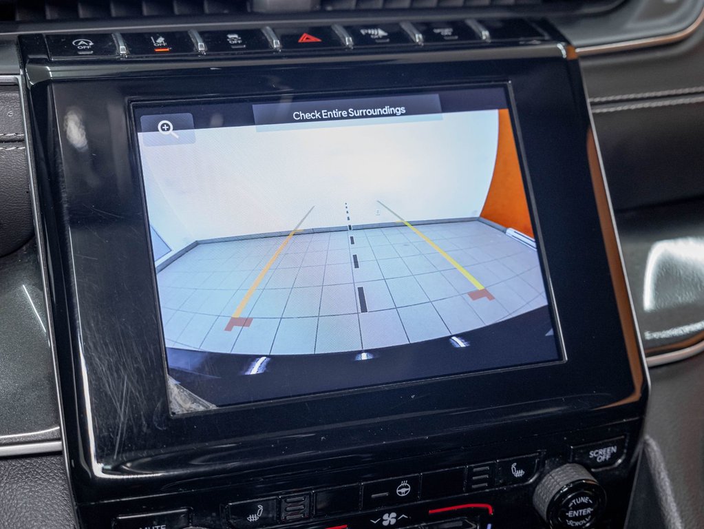 2023 Jeep Grand Cherokee in St-Jérôme, Quebec - 18 - w1024h768px