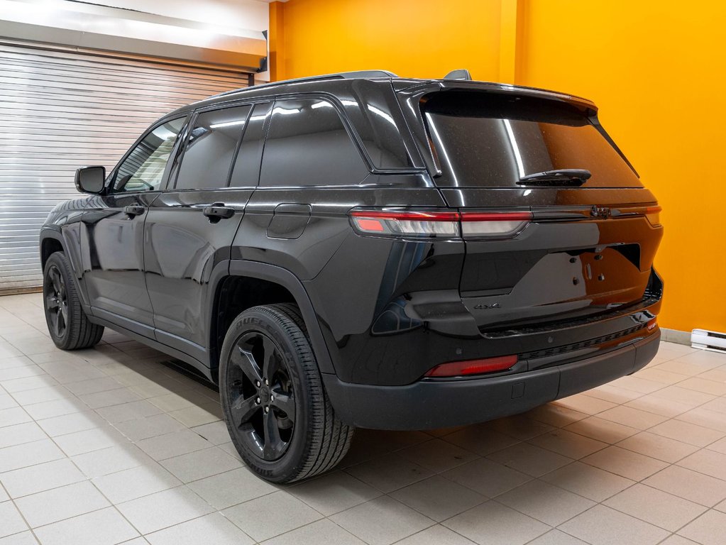 2023 Jeep Grand Cherokee in St-Jérôme, Quebec - 6 - w1024h768px