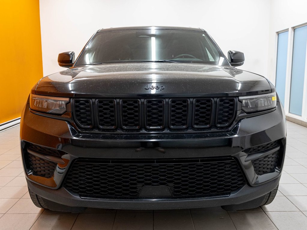 2023 Jeep Grand Cherokee in St-Jérôme, Quebec - 5 - w1024h768px