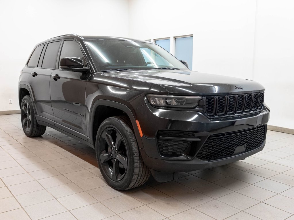 2023 Jeep Grand Cherokee in St-Jérôme, Quebec - 10 - w1024h768px