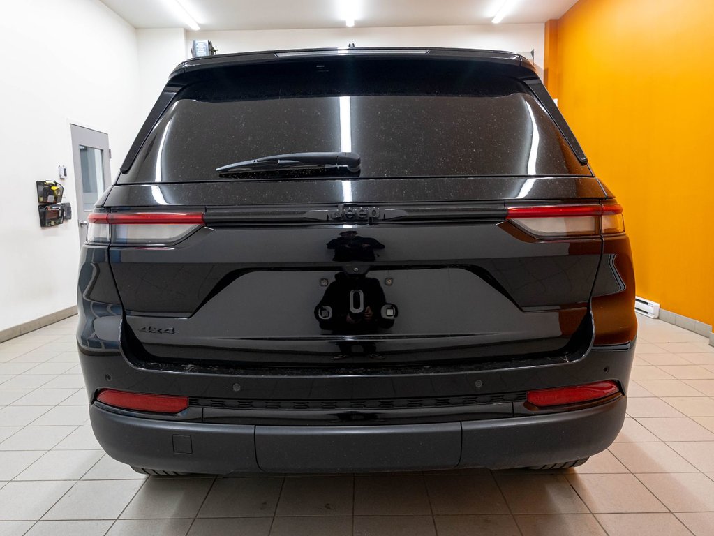 2023 Jeep Grand Cherokee in St-Jérôme, Quebec - 8 - w1024h768px