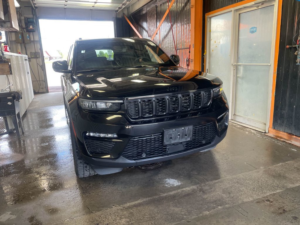 2024 Jeep Grand Cherokee in St-Jérôme, Quebec - 12 - w1024h768px