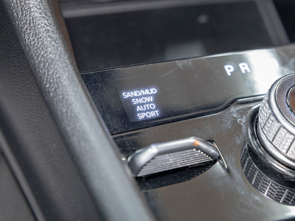 2024 Jeep Grand Cherokee in St-Jérôme, Quebec - 24 - w1024h768px