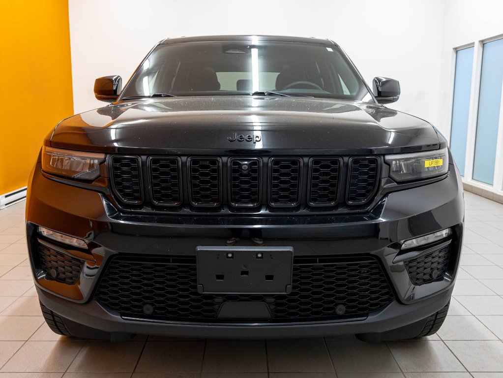 2024 Jeep Grand Cherokee in St-Jérôme, Quebec - 5 - w1024h768px
