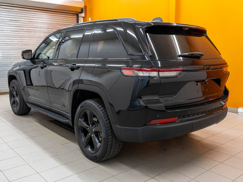 2024 Jeep Grand Cherokee in St-Jérôme, Quebec - 6 - w1024h768px