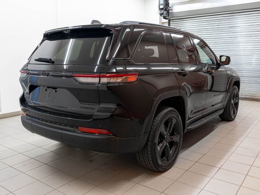 2024 Jeep Grand Cherokee in St-Jérôme, Quebec - 9 - w1024h768px