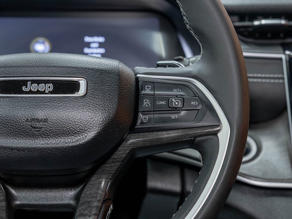 2024 Jeep Grand Cherokee in St-Jérôme, Quebec - 16 - w1024h768px