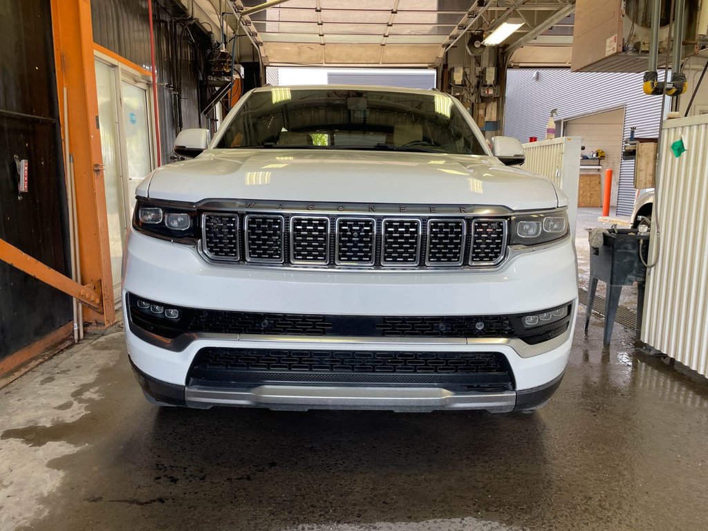 Jeep Grand Wagoneer  2022 à St-Jérôme, Québec - 5 - w1024h768px