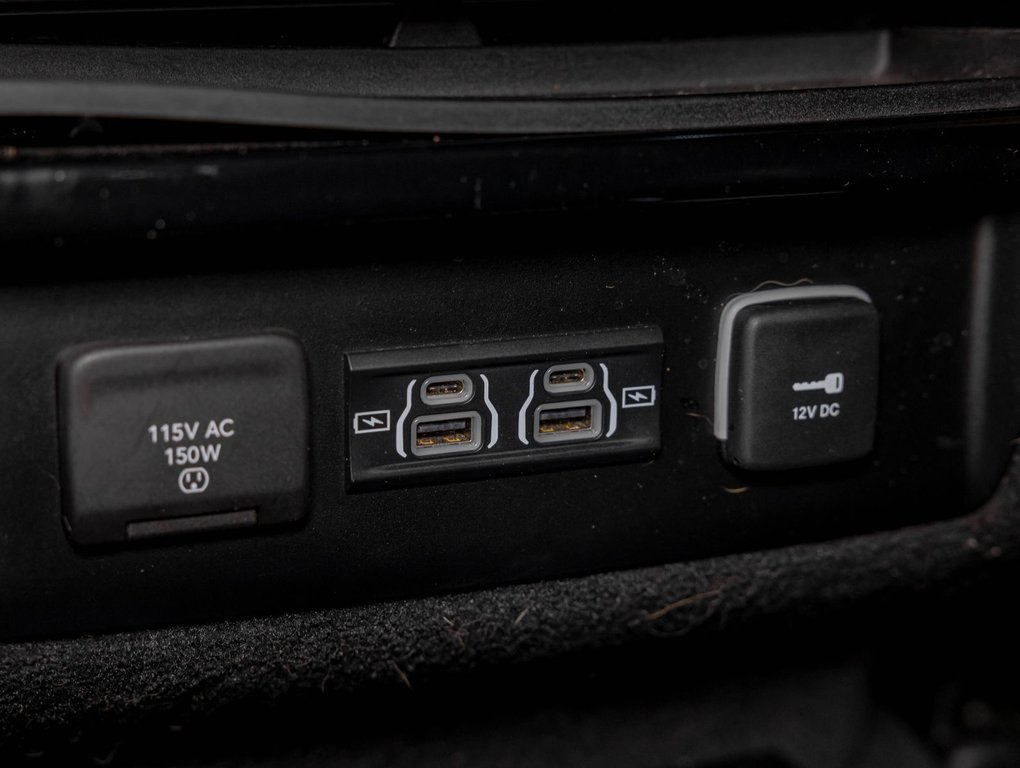 2022 Jeep Wagoneer in St-Jérôme, Quebec - 32 - w1024h768px