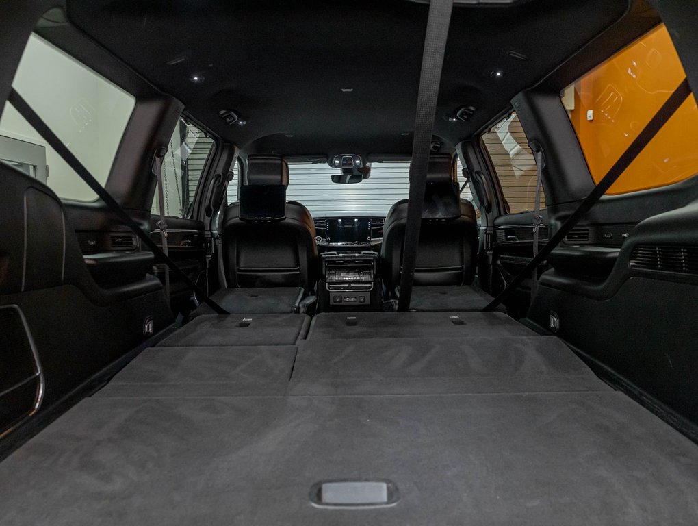 2022 Jeep Wagoneer in St-Jérôme, Quebec - 37 - w1024h768px