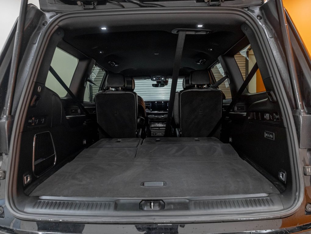 2022 Jeep Wagoneer in St-Jérôme, Quebec - 36 - w1024h768px