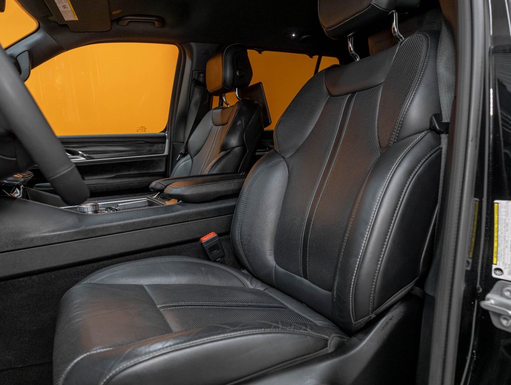 2022 Jeep Wagoneer in St-Jérôme, Quebec - 10 - w1024h768px