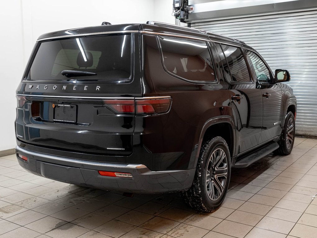2022 Jeep Wagoneer in St-Jérôme, Quebec - 8 - w1024h768px