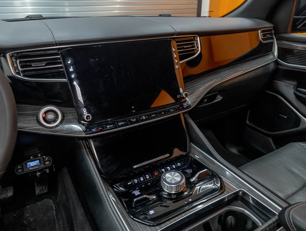 2022 Jeep Wagoneer in St-Jérôme, Quebec - 21 - w1024h768px