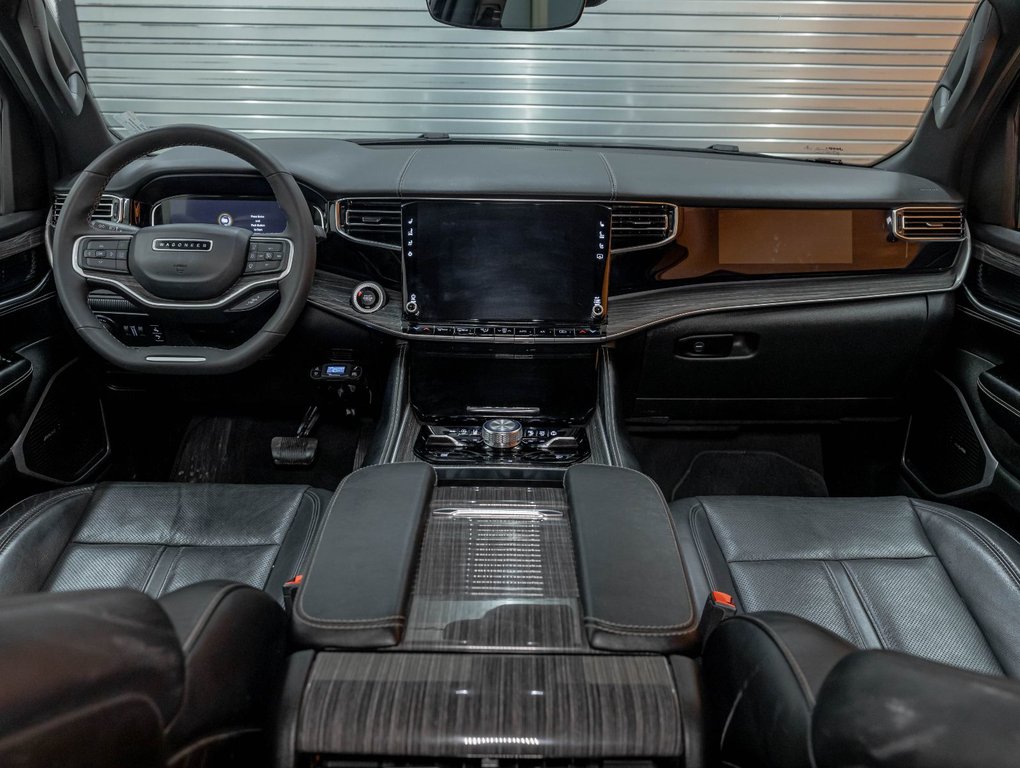 2022 Jeep Wagoneer in St-Jérôme, Quebec - 11 - w1024h768px