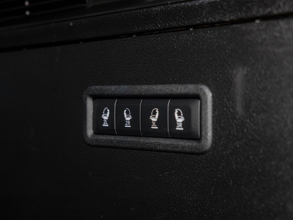 2022 Jeep Wagoneer in St-Jérôme, Quebec - 38 - w1024h768px