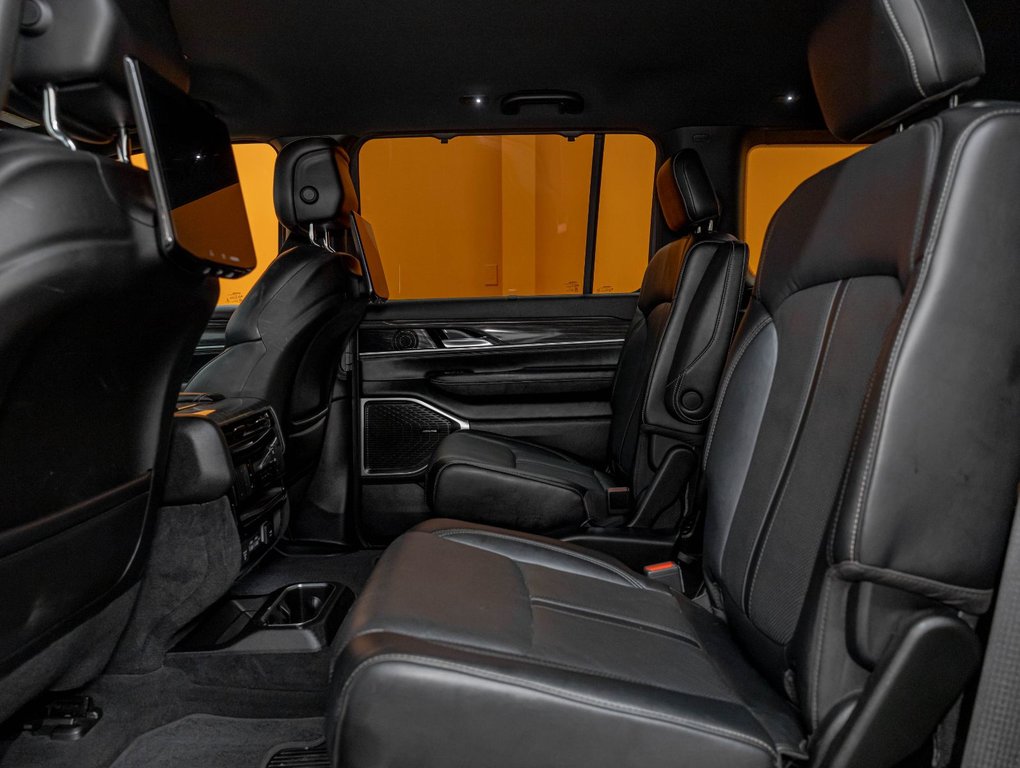 2022 Jeep Wagoneer in St-Jérôme, Quebec - 30 - w1024h768px