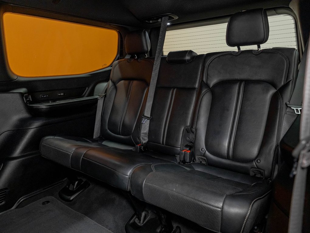 2022 Jeep Wagoneer in St-Jérôme, Quebec - 34 - w1024h768px