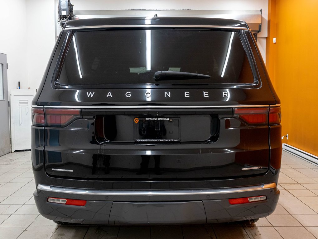 2022 Jeep Wagoneer in St-Jérôme, Quebec - 6 - w1024h768px